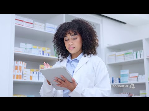 Customer Experience Management for Healthcare from Conduent [Video]
