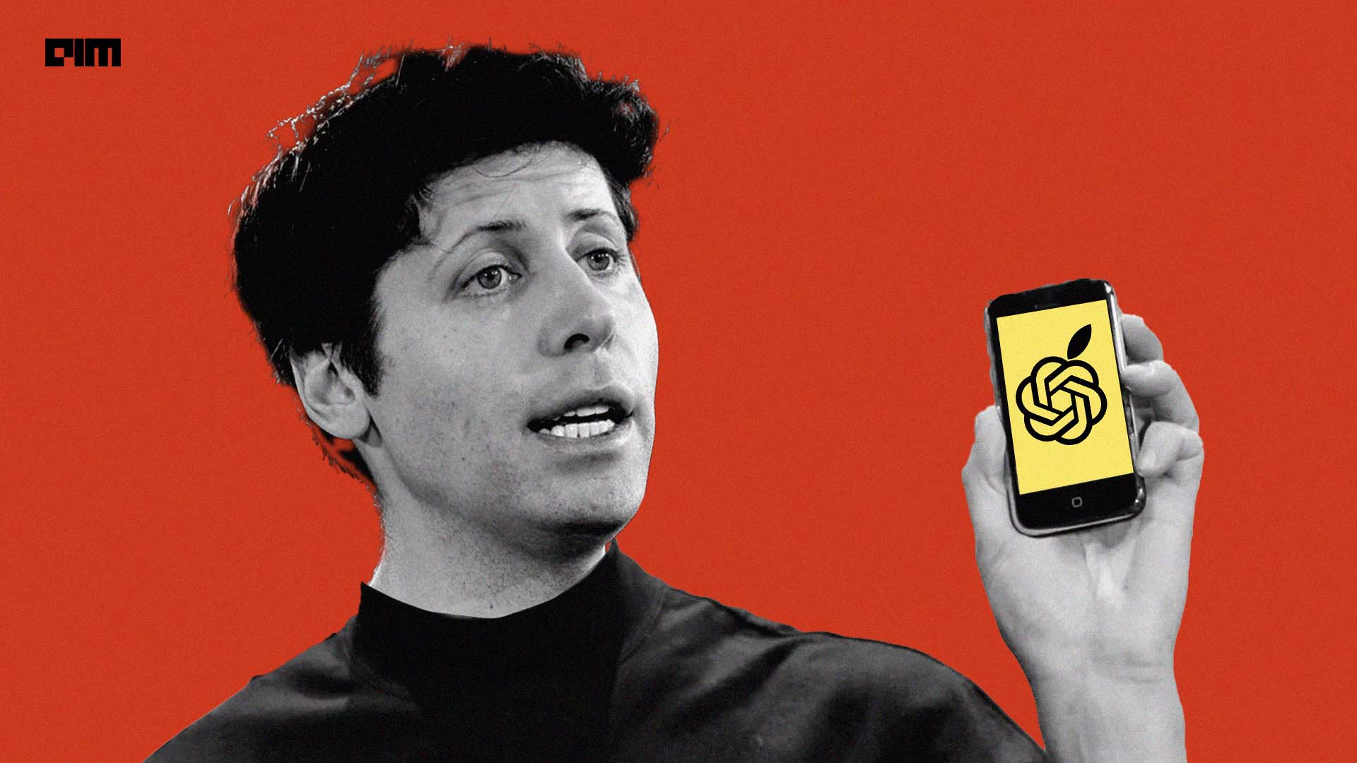 iPhone is the Greatest Piece of Technology Humanity has Ever Made,’ Says OpenAIs Sam Altman [Video]