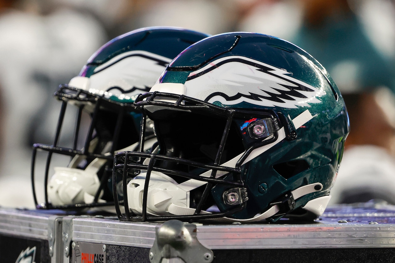 Eagles legend: I can virtually guarantee that I have CTE [Video]