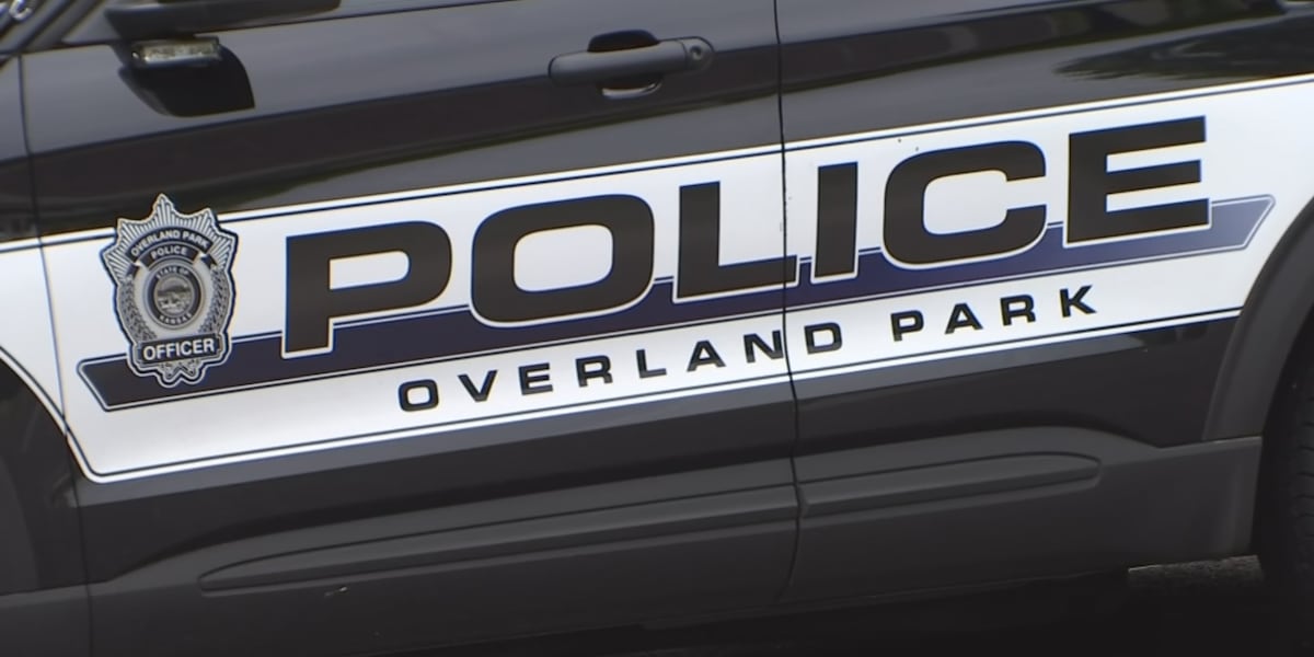 City of Overland Park opening nationwide search for new police chief [Video]