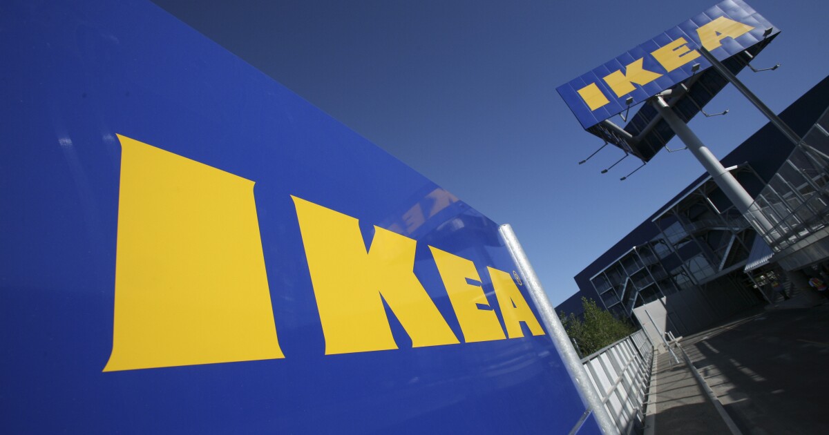 IKEA in Tulsa? Why some community leaders want the furniture store in town [Video]