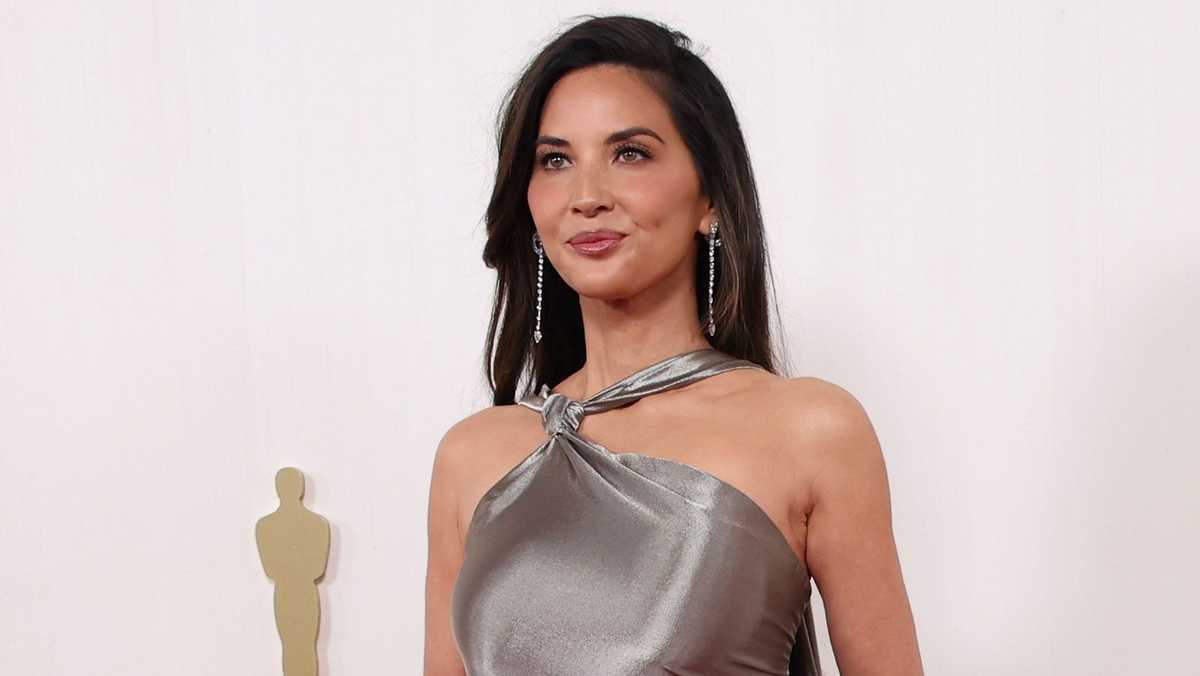 Olivia Munn says she had a hysterectomy amid her cancer journey: ‘It was the best decision for me’ [Video]