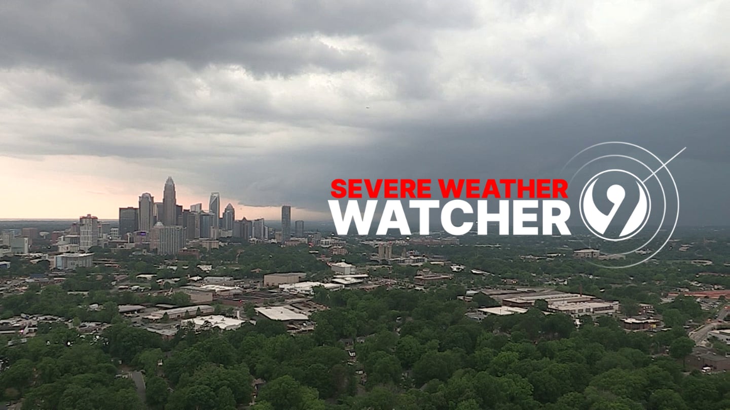 Sign up to join the Severe Weather Watcher 9 team  WSOC TV [Video]