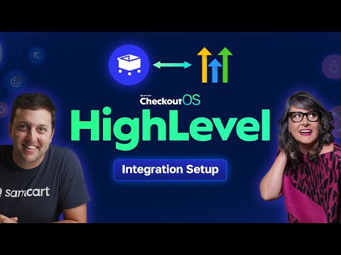🎉NEW FEATURE: HighLevel CRM Integration with Automation Expert [Video]