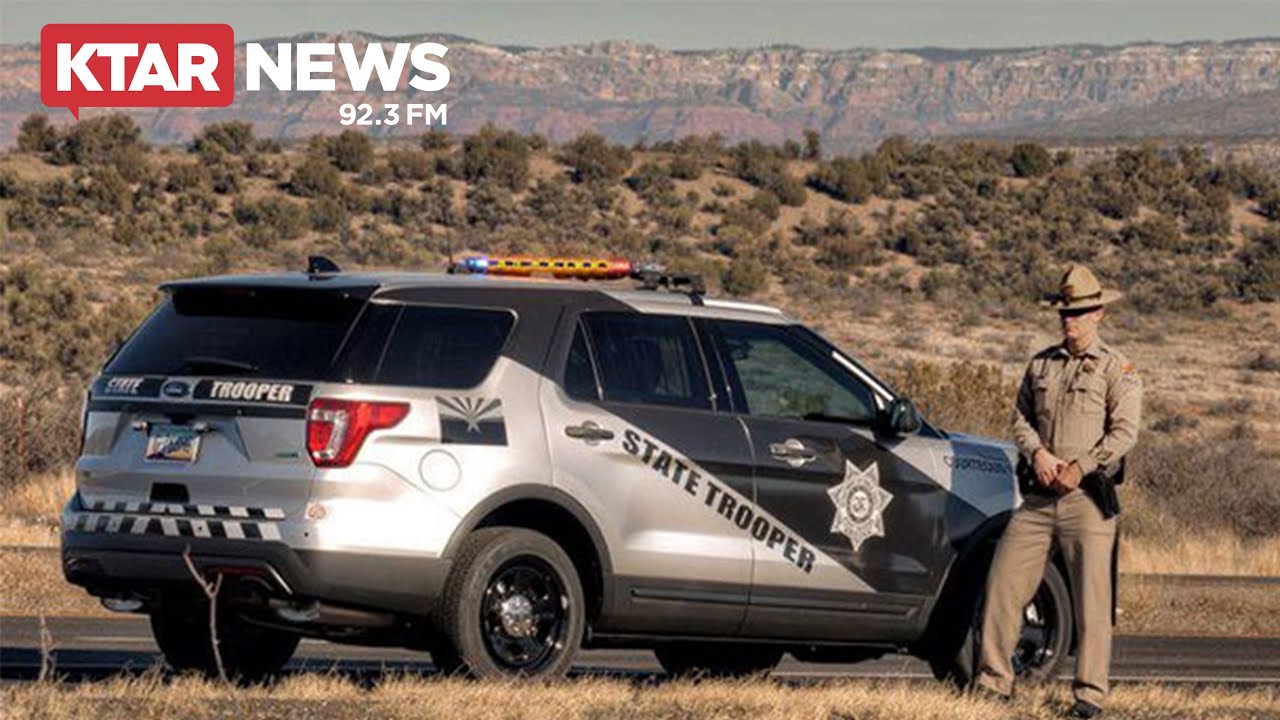 Video: Why is Arizona so behind in state trooper staffing [Video]