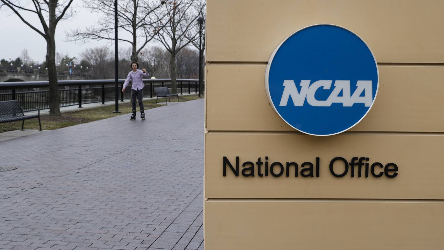 Attorney says settlement being considered in NCAA antitrust case could withstand future challenges  Boston 25 News [Video]