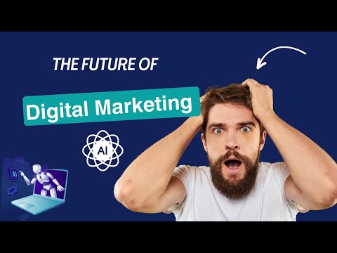 The Future of Digital Marketing: Trends You Need to Know | Jubaraj Majumder [Video]