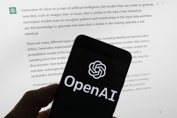 OpenAI launches GPTo, improving ChatGPT’s text, visual and audio capabilities [Video]