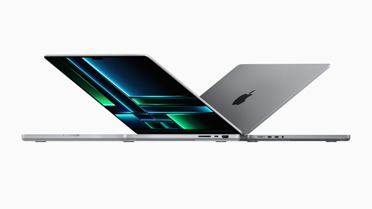 If you’re waiting for a touchscreen MacBook, we’ve got bad news [Video]