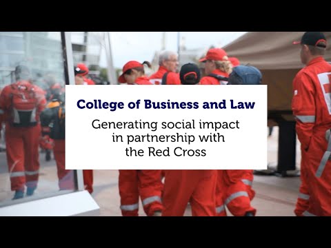 Social Impact – RMIT University [Video]