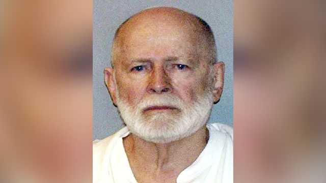 3 men charged in Whitey Bulger’s 2018 prison killing have plea deals, prosecutors say [Video]