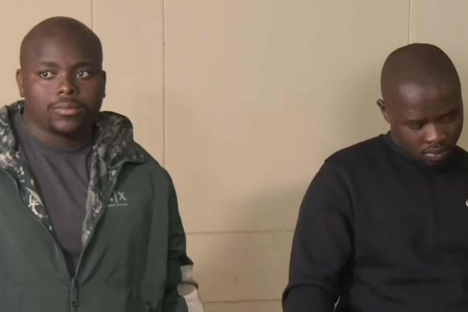 2 brothers case postponed to June [Video]