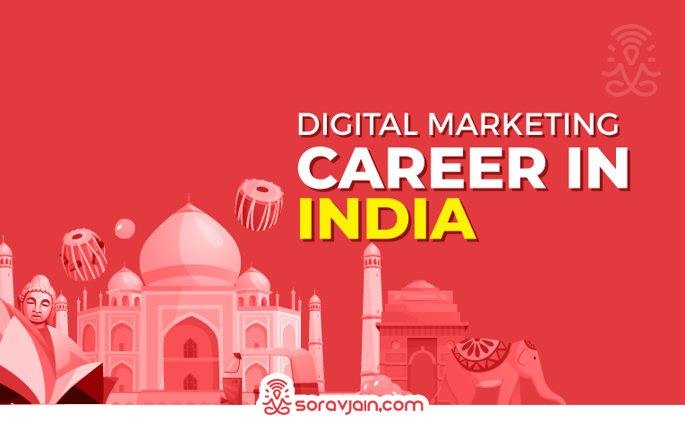 Digital Marketing Career in India 2024 – Best Guide [Video]