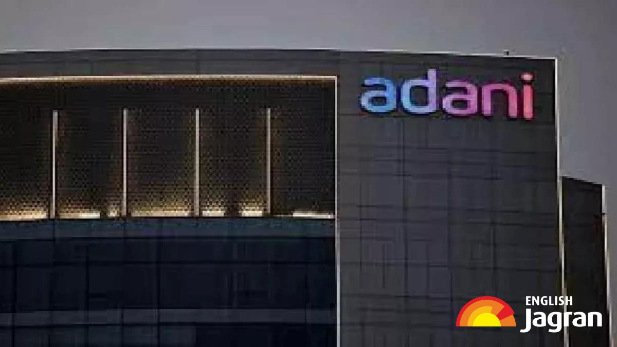Adani Group Stocks: Adani Total, Adani Power, Adani Enterprises Surge over 5%; Details [Video]