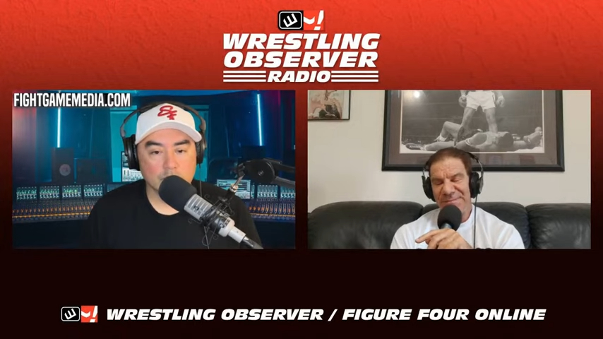 Dave Meltzer frustrated with state of wrestling media [Video]