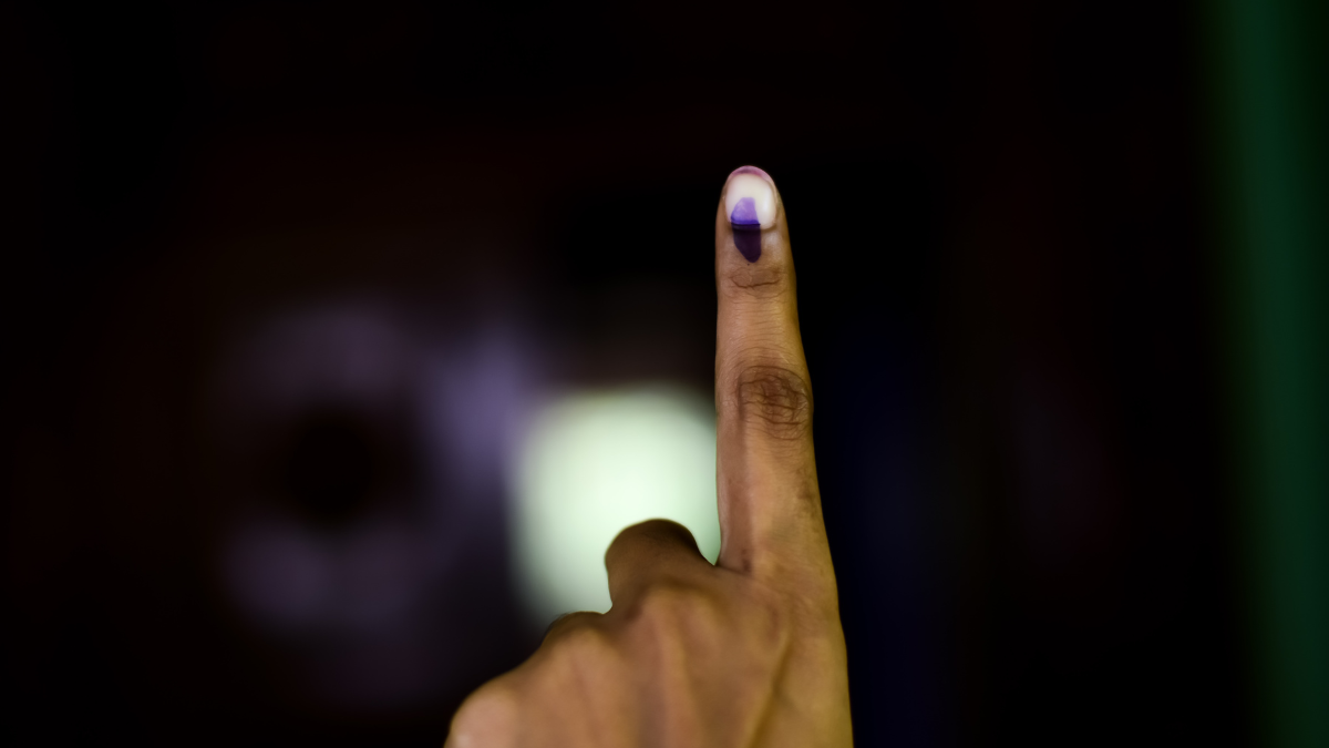 Mumbai Lok Sabha Polls Phase 5: Voters To Get 