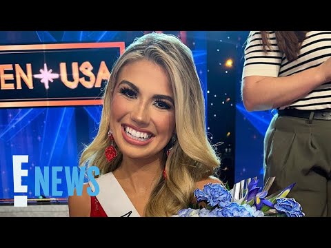 More Miss USA Drama As Miss Teen USA Runner-Up DECLINES The Title [Video]