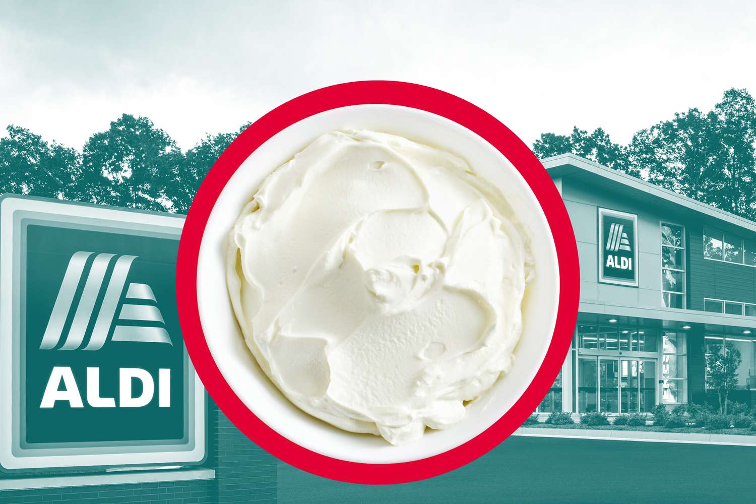 Aldi Cream Cheese Recalled Nationwide [Video]