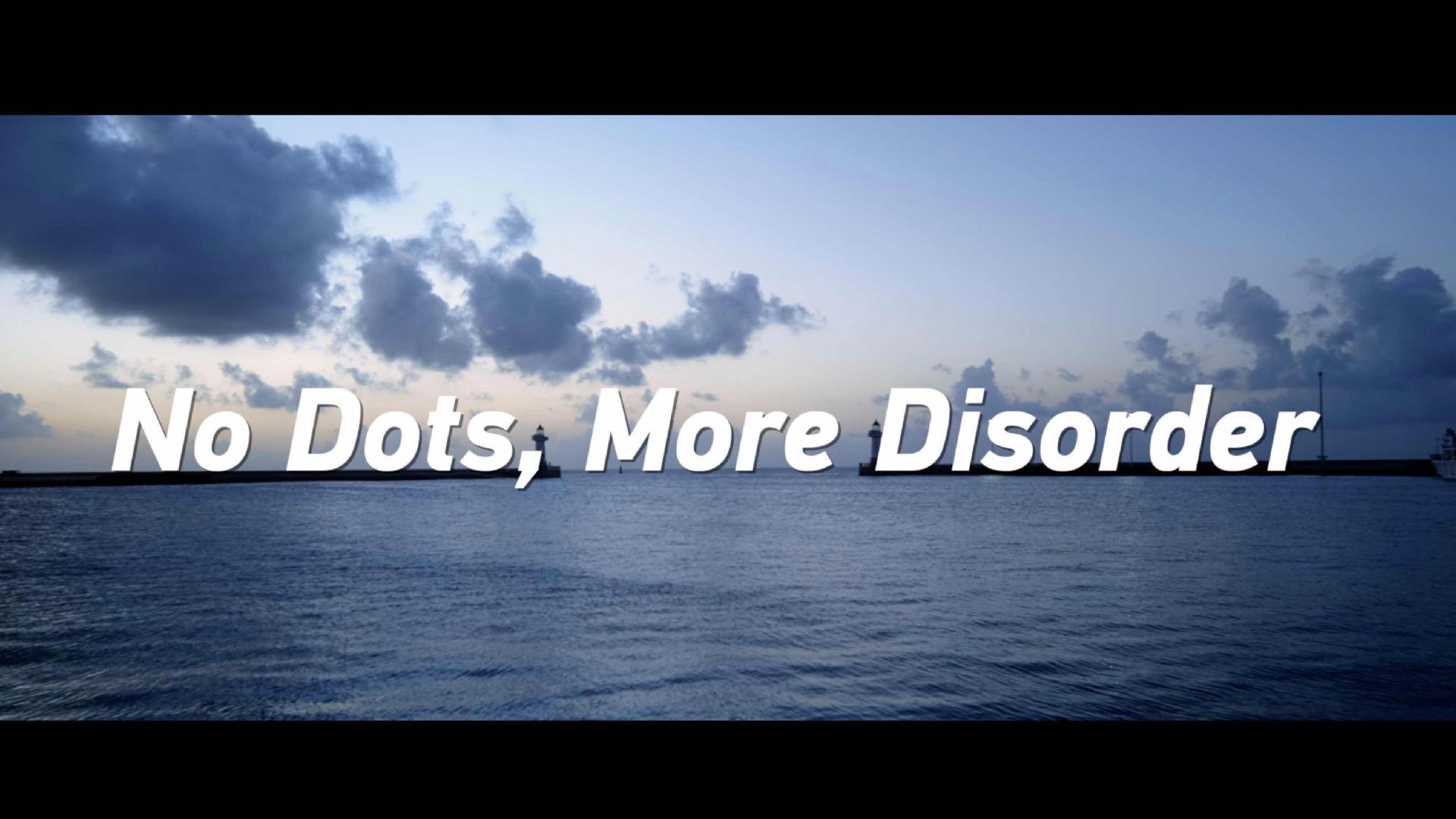 No dots, more disorder: China’s sovereignty in the South China Sea [Video]