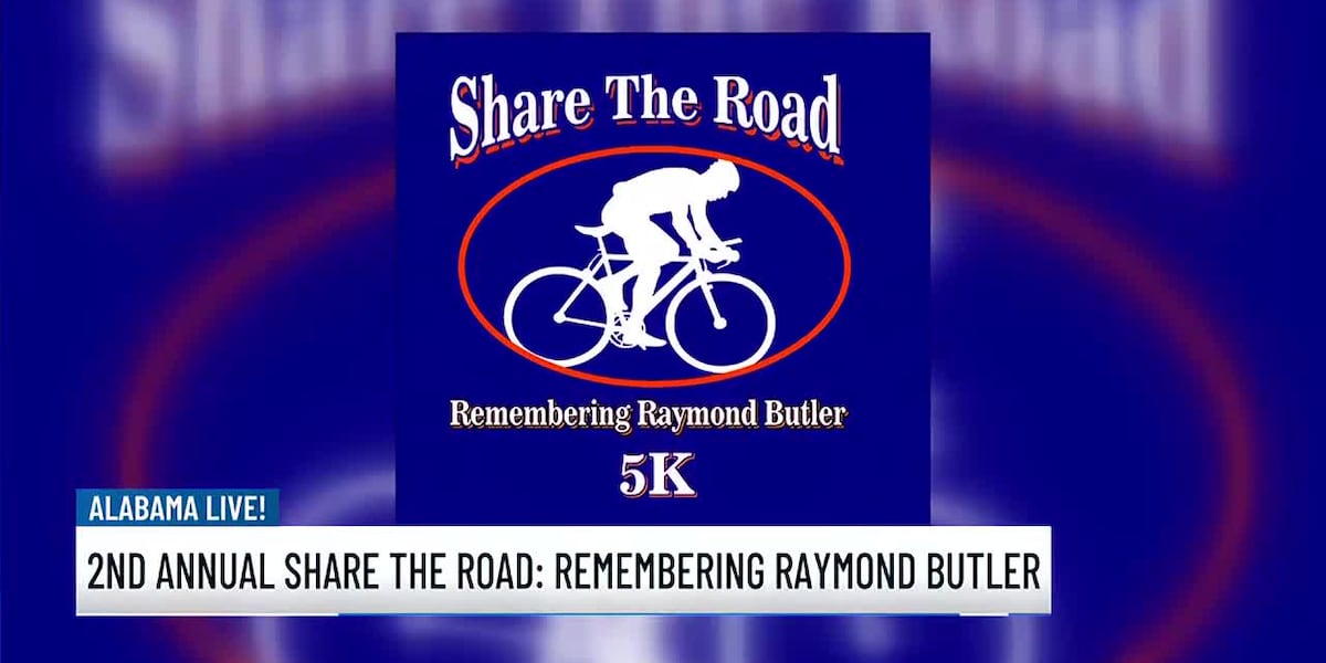Eclectic hosting second annual Share The Road event [Video]