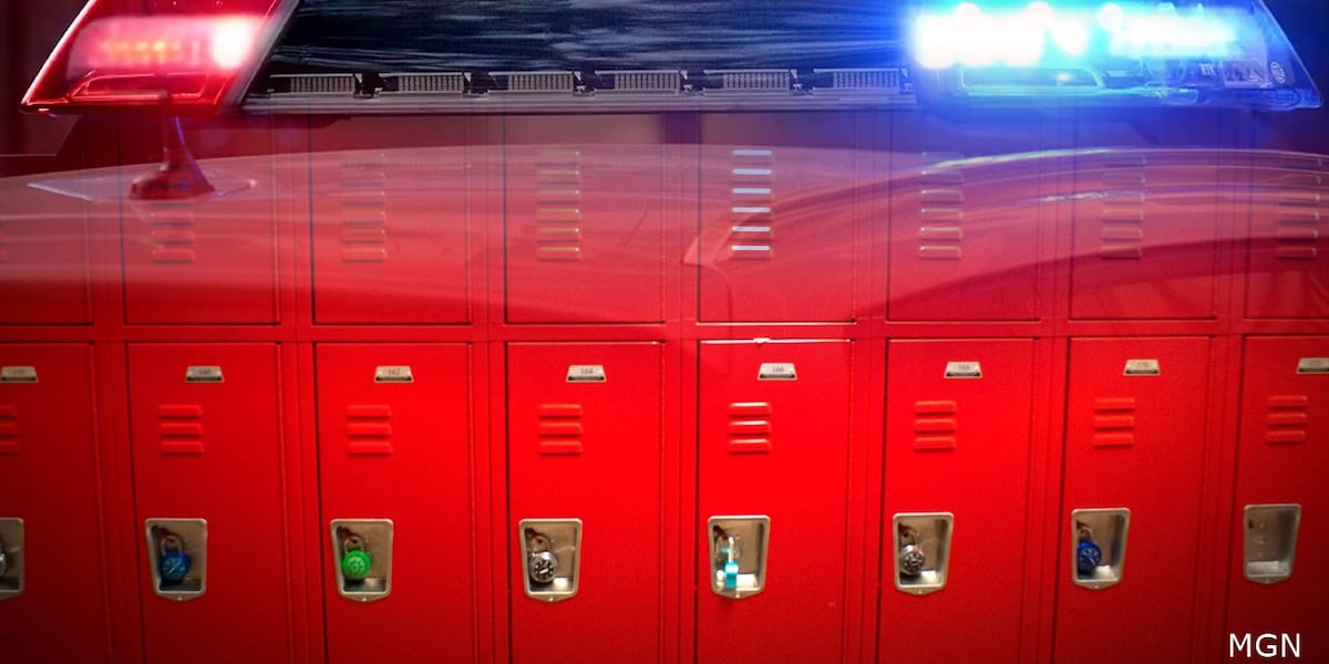 Arrest made following online threat targeting southeastern Colorado school [Video]