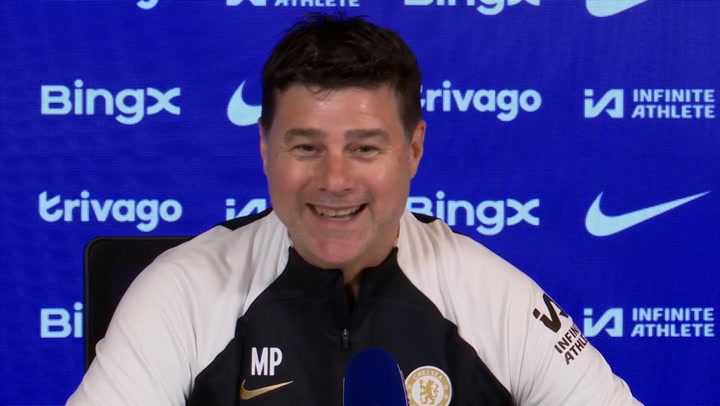 Mauricio Pochettino quotes Coldplay as he discusses Chelsea success | Sport [Video]