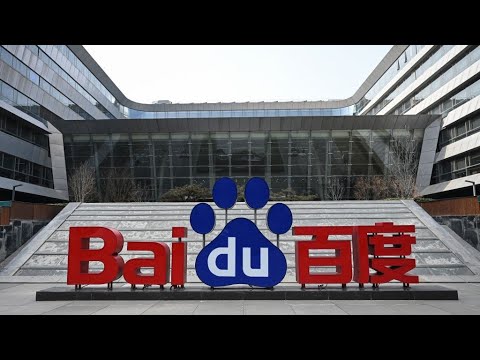Baidu Executive Quits After Reviving Toxic Work Culture Debate [Video]