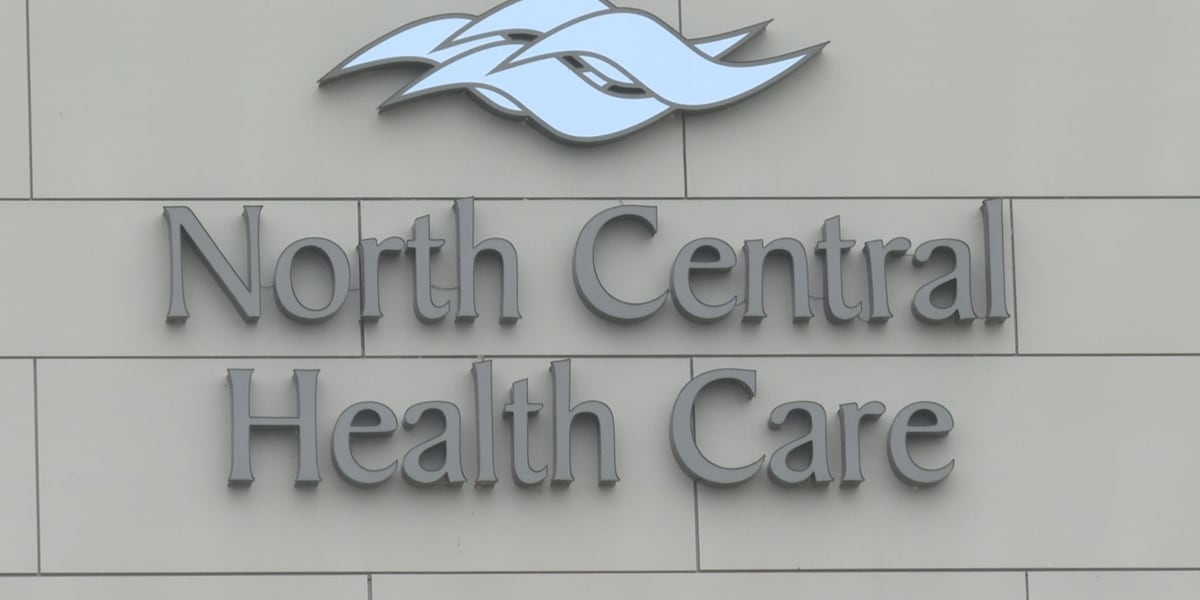US Department of Labor files federal lawsuit over overtime hours at North Central Health Care [Video]