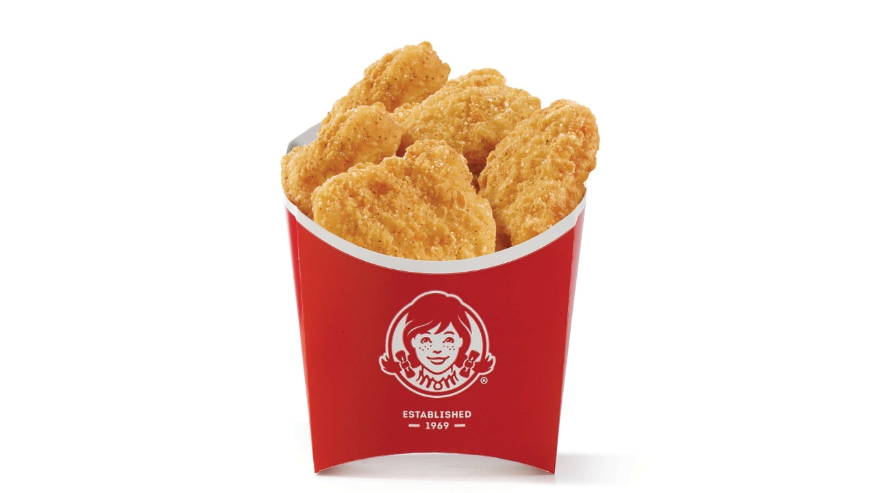 Free chicken nuggets from Wendys can be yours every Wednesday  heres how [Video]