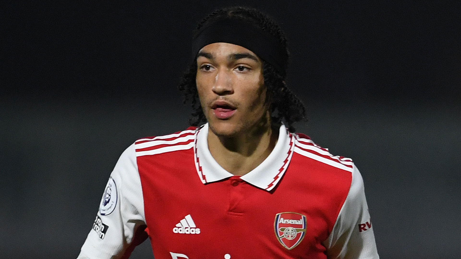 Arsenal youngster announces he’s quitting club after 13 years in emotional message about ‘growing from a boy to a man’ [Video]