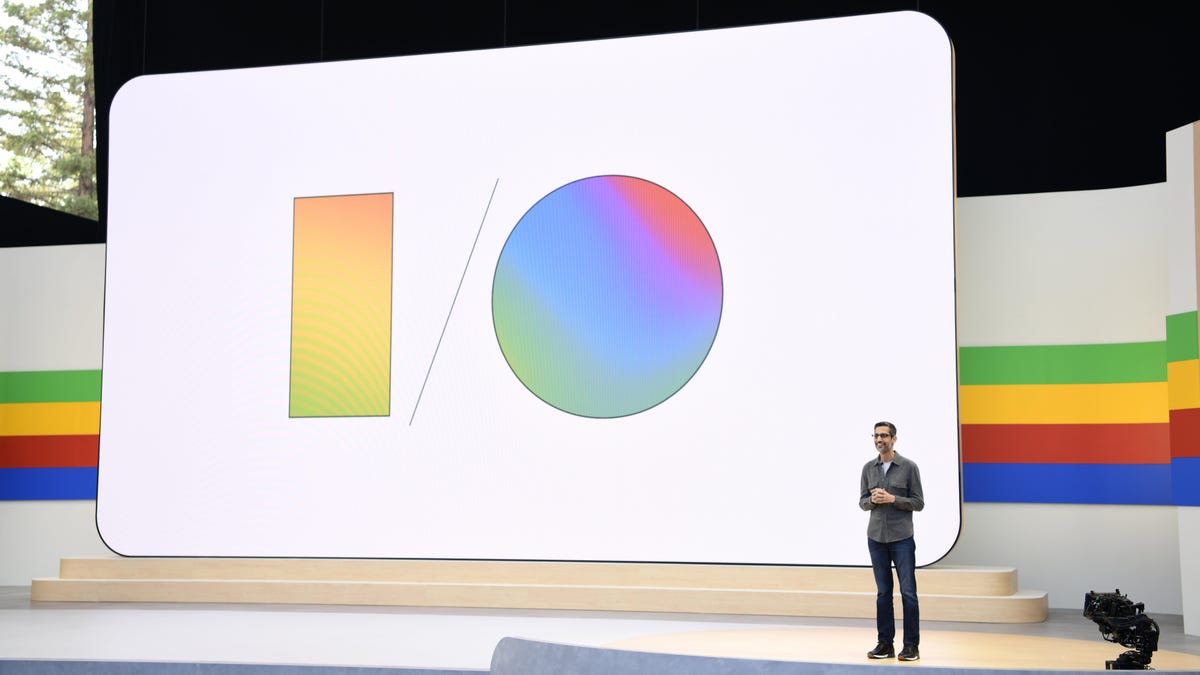 Everything Announced at Google I/O So Far [Video]