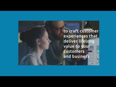 Capgemini’s Microsoft Digital Customer Experience of the Future [Video]