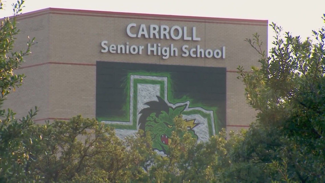 Parents ask Southlake Carroll ISD to cooperate with DOE amid findings of student discrimination [Video]