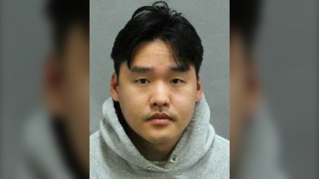 Man charged in Toronto human trafficking investigation [Video]