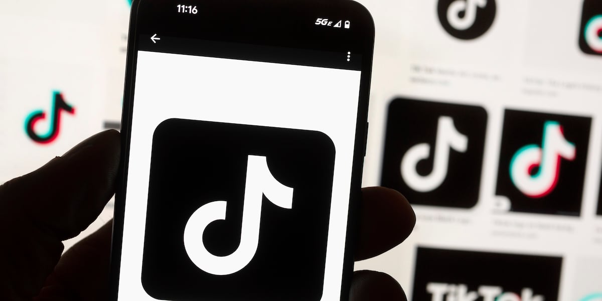 TikTok content creators sue the U.S. government over law that could ban the popular platform [Video]