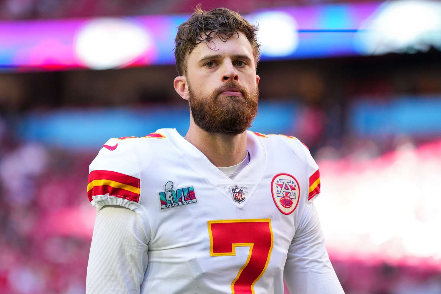 Chiefs’ Harrison Butker Criticized for Graduation Speech Attacking Working Women While Quoting Taylor Swift [Video]