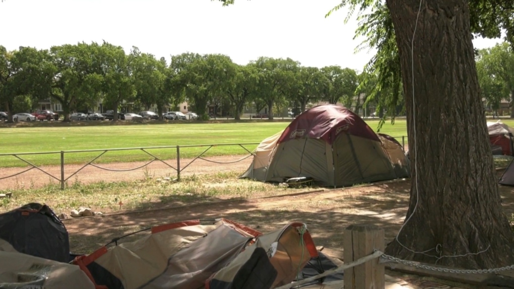 Lethbridge calls first year of encampment strategy a success [Video]