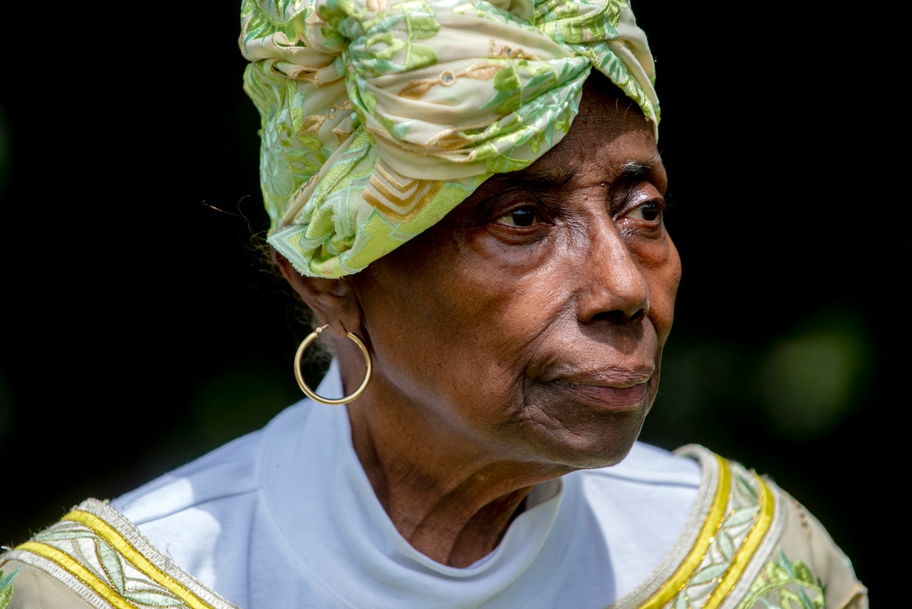 Mother, Queen, Icon: E. Hill De Loney remembered for Juneteenth legacy in Flint [Video]