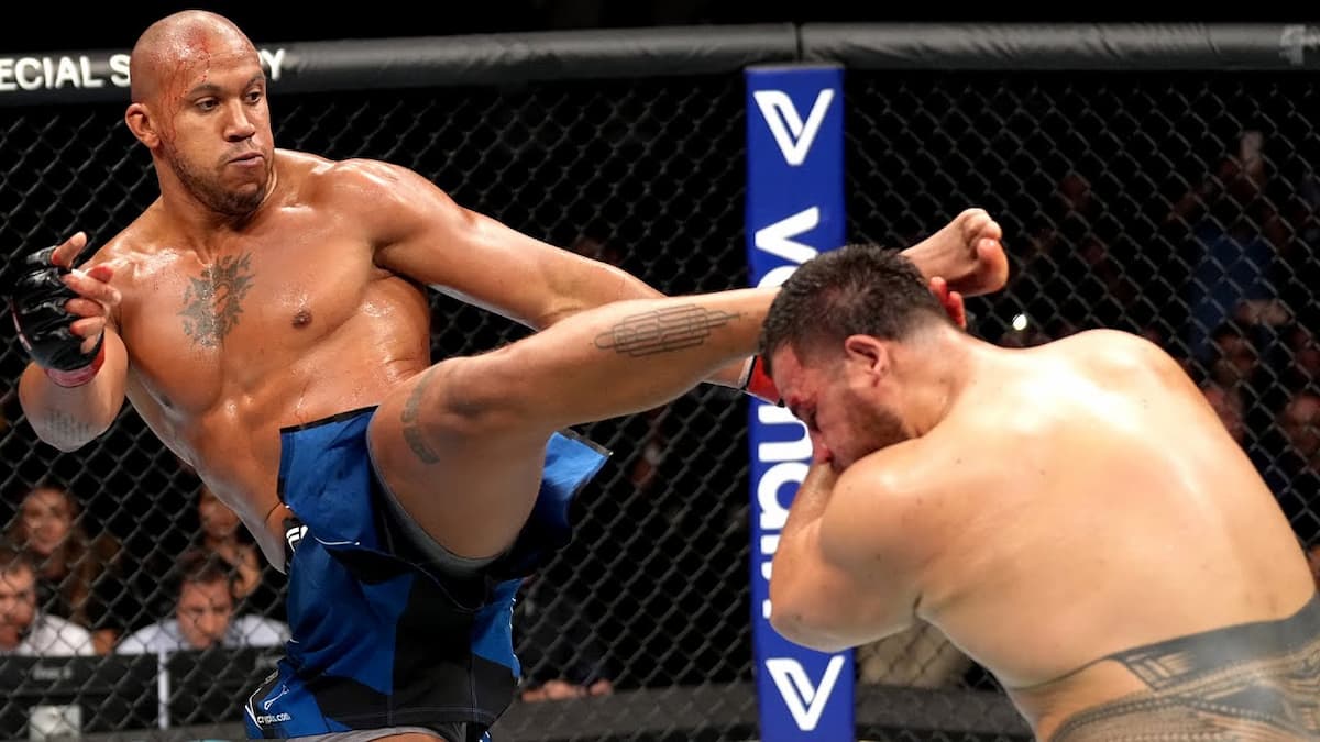 UFC Fight Night Paris 2024 set for September [Video]
