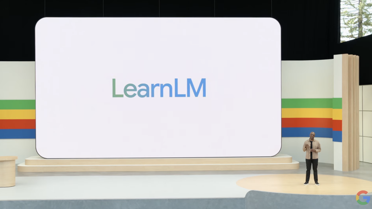 How Google’s LearnLM plans to supercharge education for students and teachers [Video]