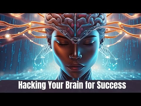 Hacking Your Brain for Success: Practical Tips Strategies [Video]