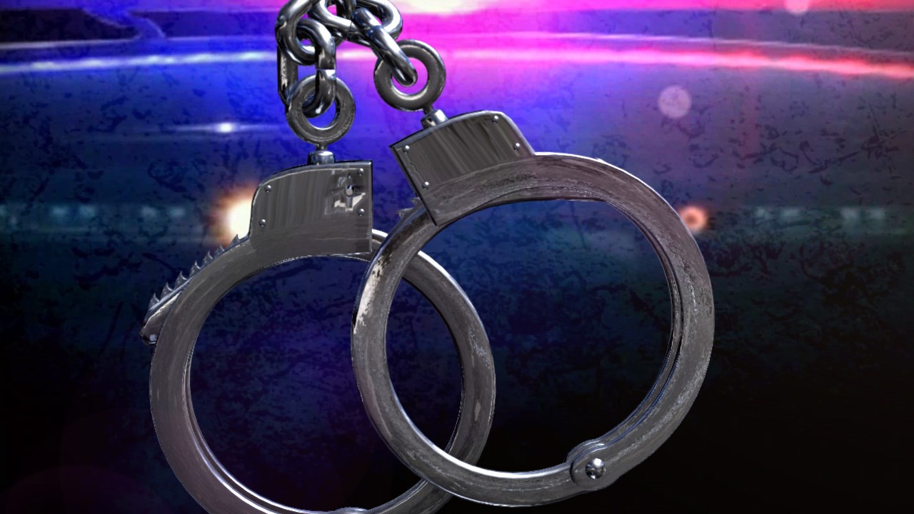Police arrest Hardinsburg man on child molestation charges [Video]
