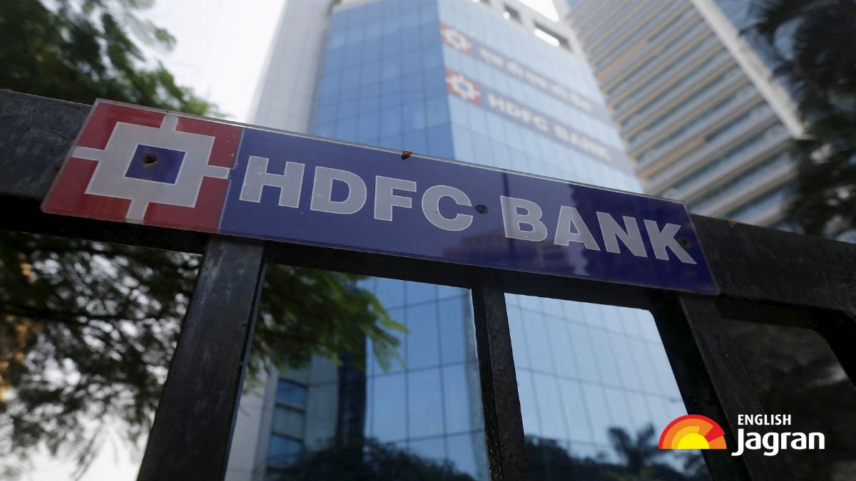 HDFC Bank Launches First Virtual Credit Card In Collaboration With Visa; Details [Video]