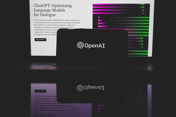 OpenAI Unveils New ChatGPT Model  From Math Tutoring to Serenading and Flirting [Video]