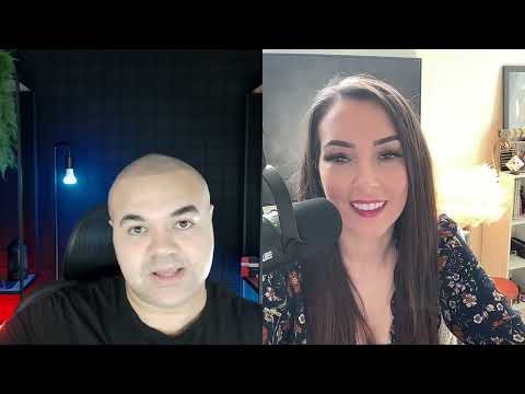 Marley Jaxx: Becoming the Chief Content Officer of Your Business | Ep 24 [Video]