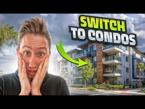 Why I Switched Two Apartment Developments to Condos [Video]