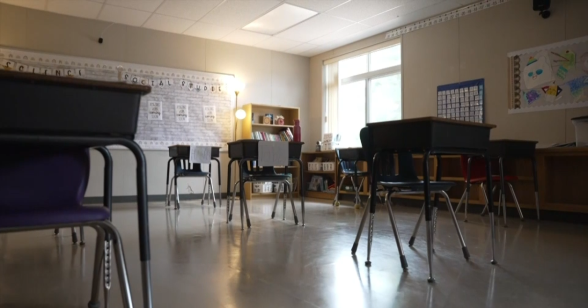 Judge dismisses lawsuit involving new Montana public charter schools [Video]