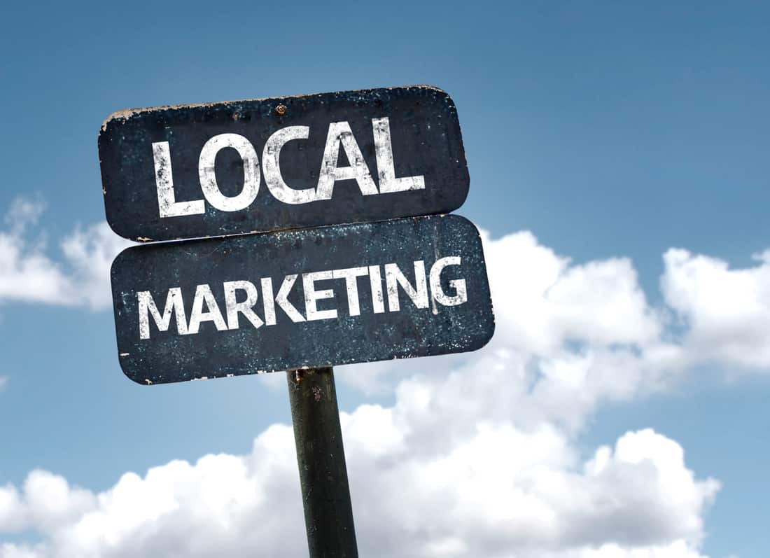 Achieve Your Goals With A Top Local SEO Company [Video]
