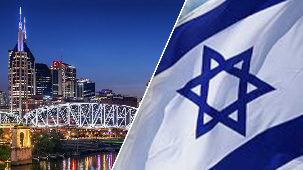 Nashville hotel cancels pro-Israel event, citing ‘considerable’ safety risk [Video]