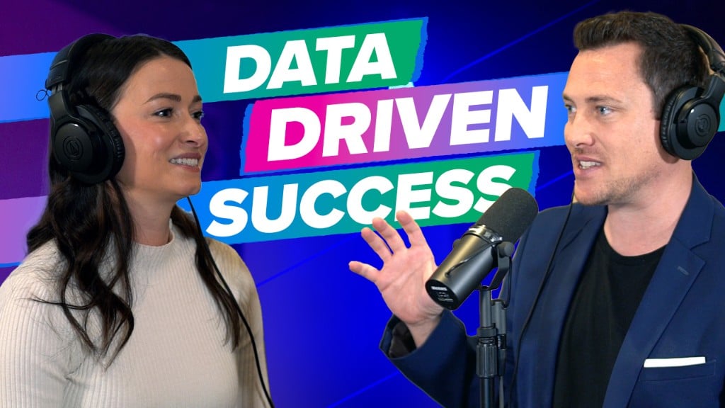 Data-Driven Success: HubSpot Fuels Berry Insurance’s Massive Growth [Endless Customers Podcast S.1 Ep. 32] [Video]